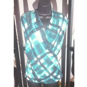 Michael Kors Blouse Size M